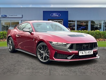 2025 - 5.0 V8 Dark Horse 2dr Auto