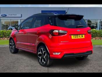 Used Ford Ecosport 2019 for sale - 75130763: Photo
