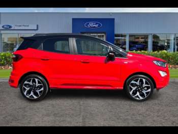 Used Ford Ecosport 2019 for sale - 75130763: Photo