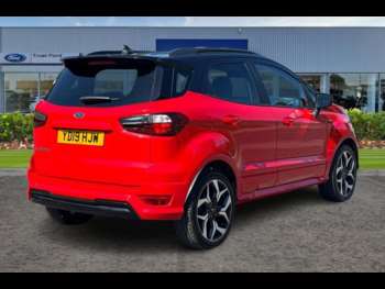 Used Ford Ecosport 2019 for sale - 75130763: Photo