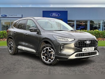 Used Ford Kuga 2025 for sale - 78773226: Photo