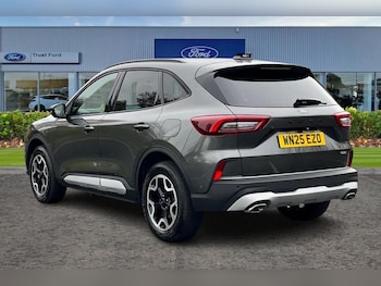 Used Ford Kuga 2025 for sale - 78773226: Photo