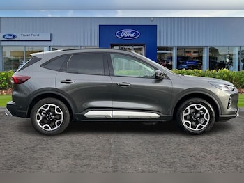 Used Ford Kuga 2025 for sale - 78773226: Photo