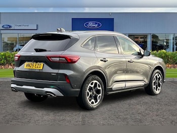 Used Ford Kuga 2025 for sale - 78773226: Photo