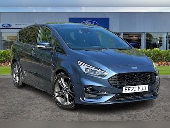 Used Ford S-Max 2023 for sale - 78463123: Photo