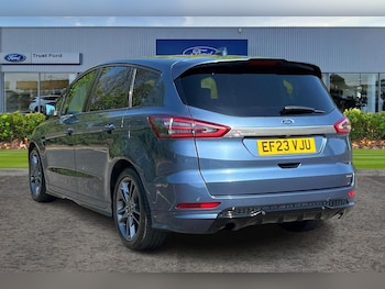 Used Ford S-Max 2023 for sale - 78463123: Photo