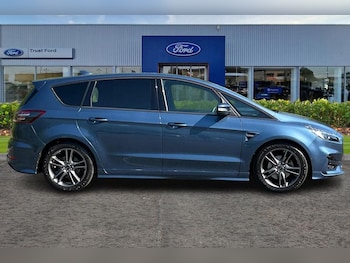 Used Ford S-Max 2023 for sale - 78463123: Photo