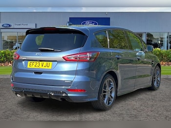 Used Ford S-Max 2023 for sale - 78463123: Photo