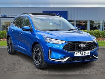 Used Ford Kuga 2025 for sale - 78270722: Photo