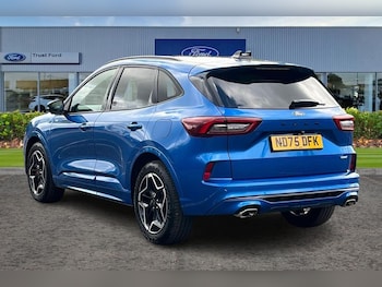 Used Ford Kuga 2025 for sale - 78270722: Photo