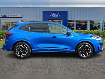 Used Ford Kuga 2025 for sale - 78270722: Photo