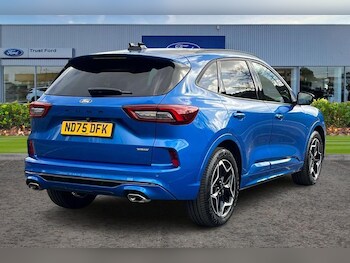 Used Ford Kuga 2025 for sale - 78270722: Photo