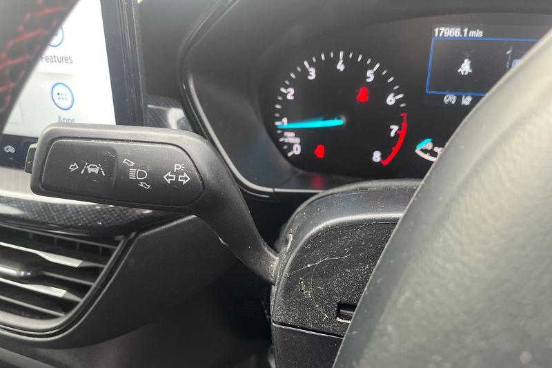 Used Ford Focus 2024 for sale - 78206236: Photo 14