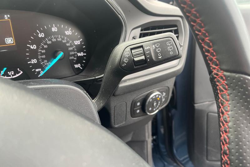 Used Ford Focus 2024 for sale - 78206236: Photo 15