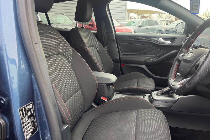 Used Ford Focus 2024 for sale - 78206236: Photo 17