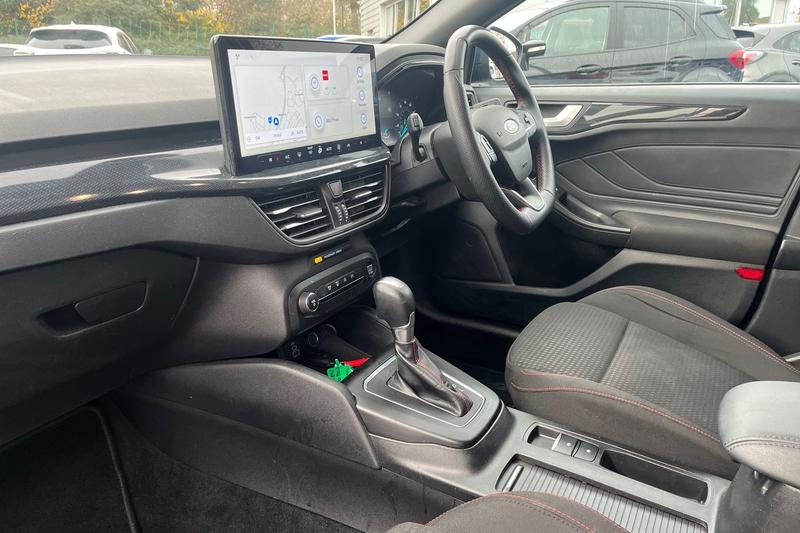 Used Ford Focus 2024 for sale - 78206236: Photo 18