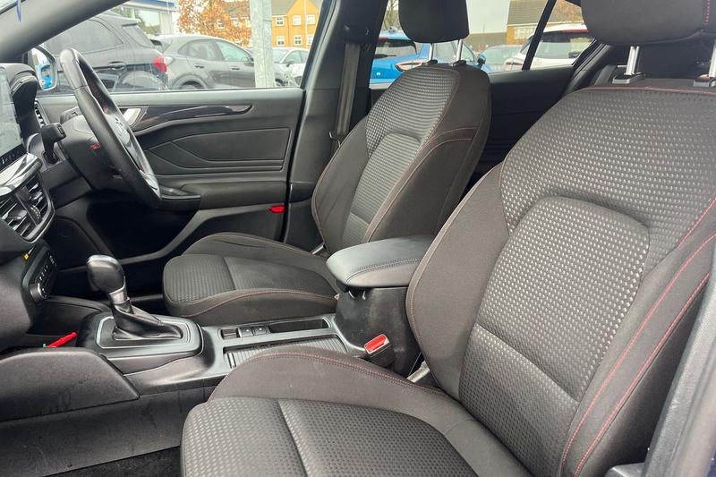 Used Ford Focus 2024 for sale - 78206236: Photo 19