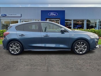 Used Ford Focus 2024 for sale - 78206236: Photo