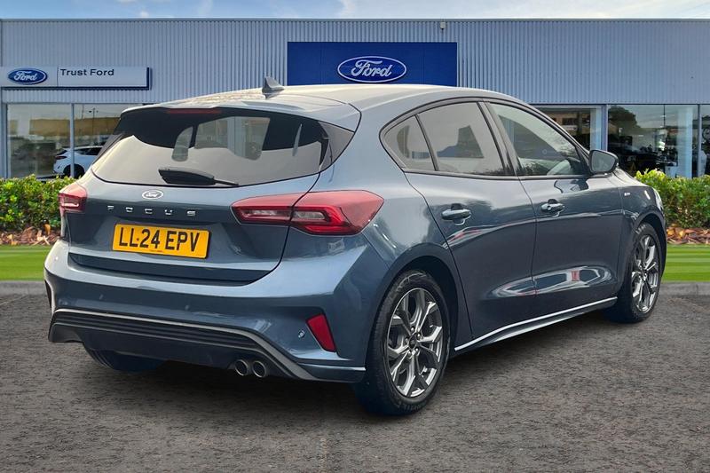 Used Ford Focus 2024 for sale - 78206236: Photo 4