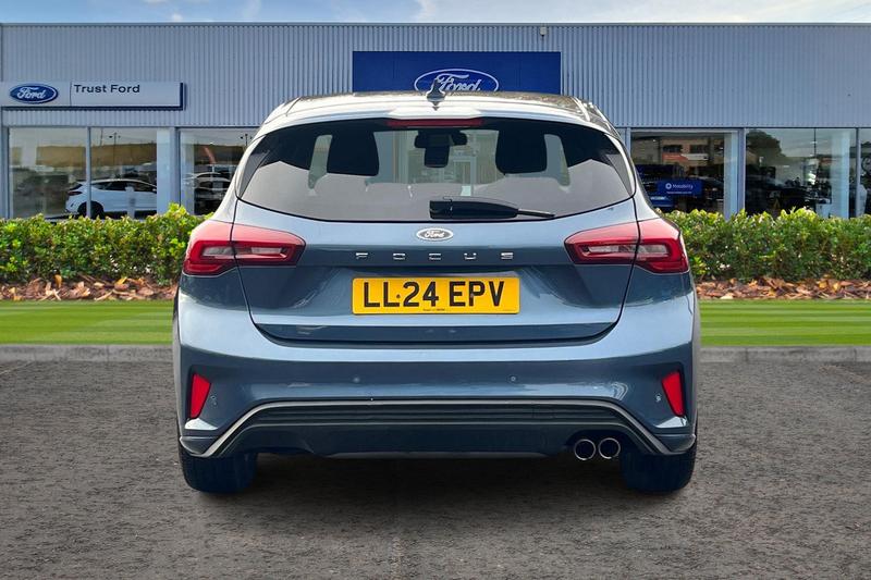 Used Ford Focus 2024 for sale - 78206236: Photo 7