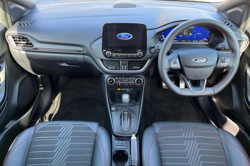 Used Ford Puma 2024 for sale - 77965809: Photo 10