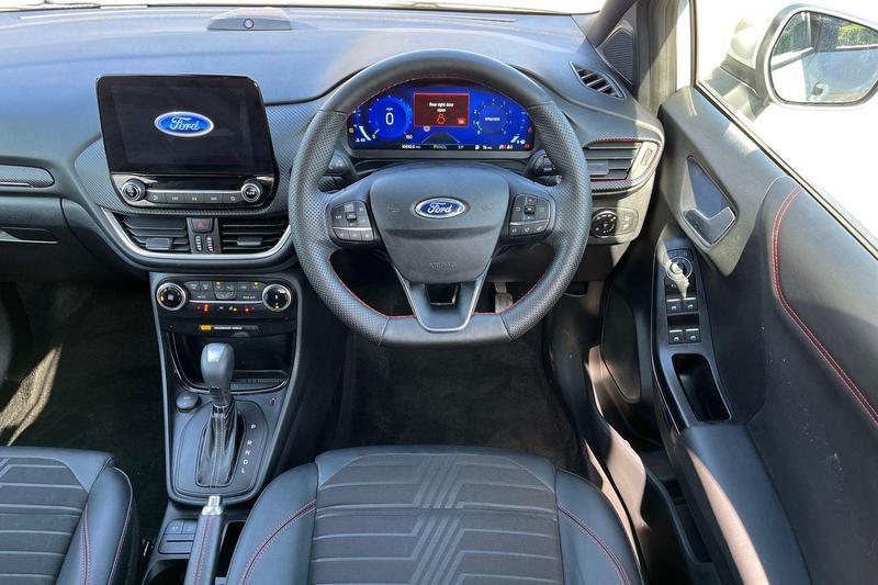 Used Ford Puma 2024 for sale - 77965809: Photo 11