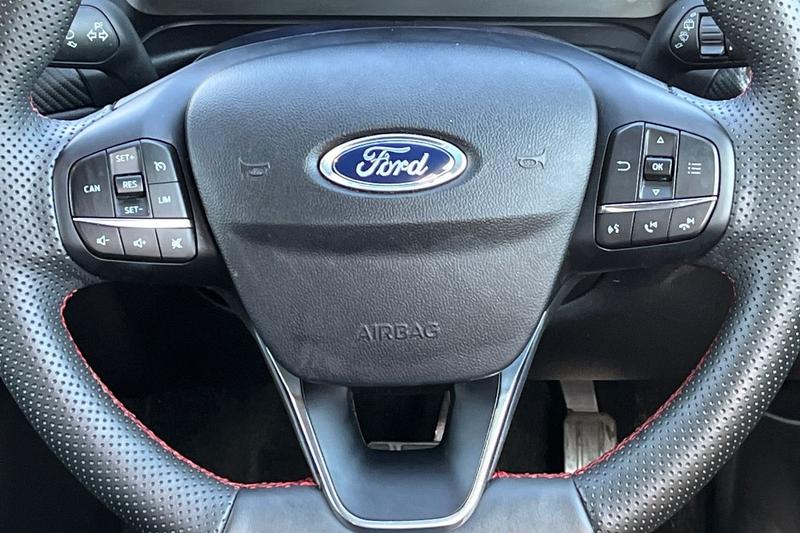 Used Ford Puma 2024 for sale - 77965809: Photo 12