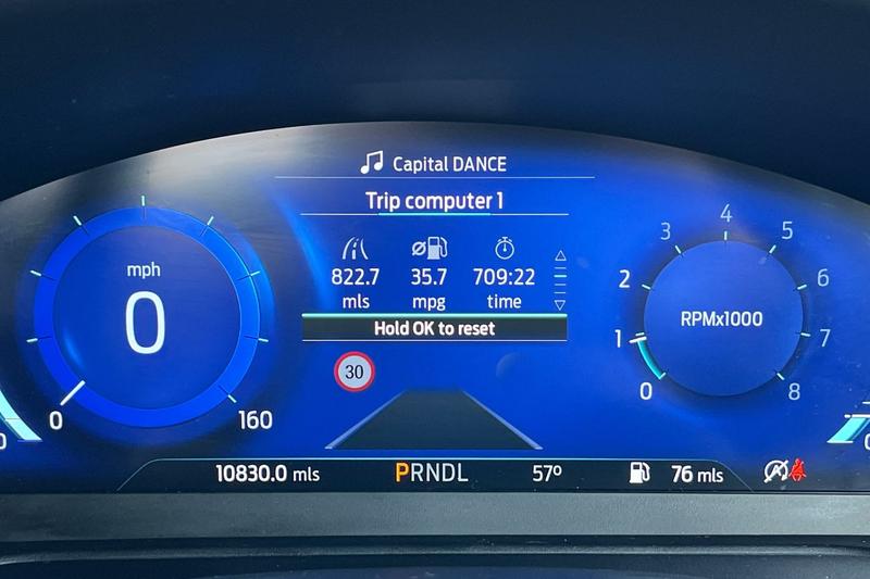 Used Ford Puma 2024 for sale - 77965809: Photo 13