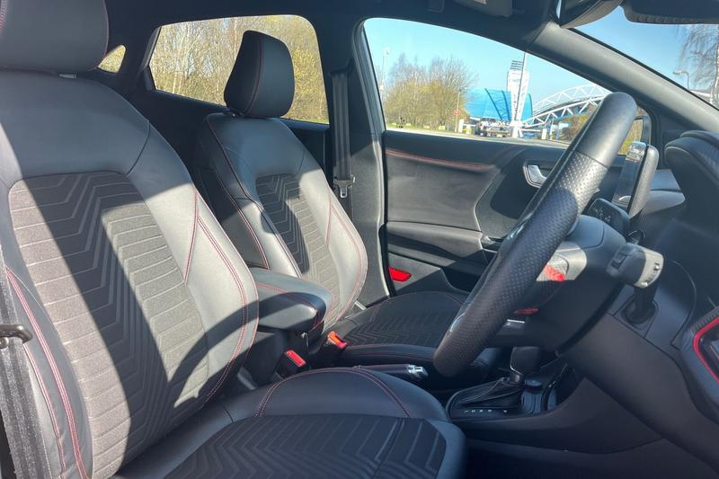 Used Ford Puma 2024 for sale - 77965809: Photo 17