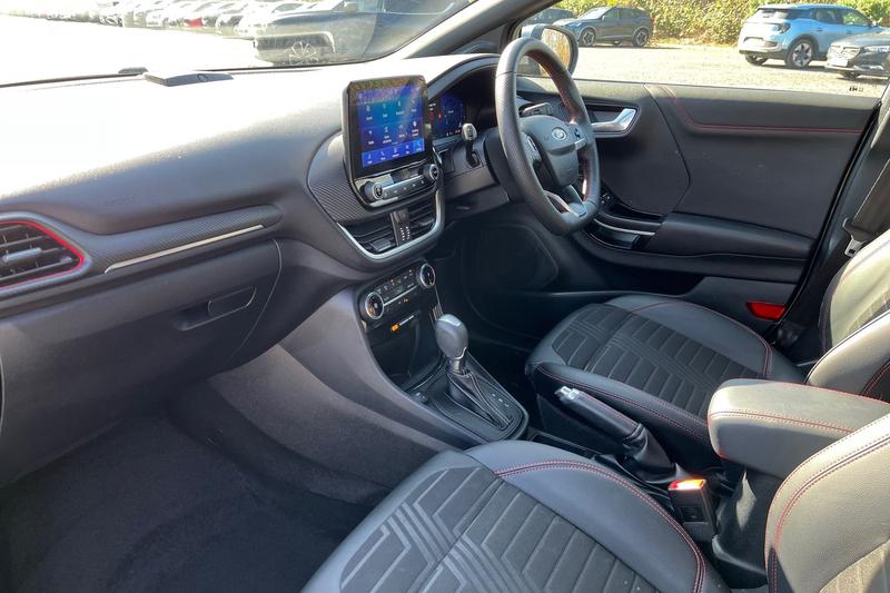 Used Ford Puma 2024 for sale - 77965809: Photo 18