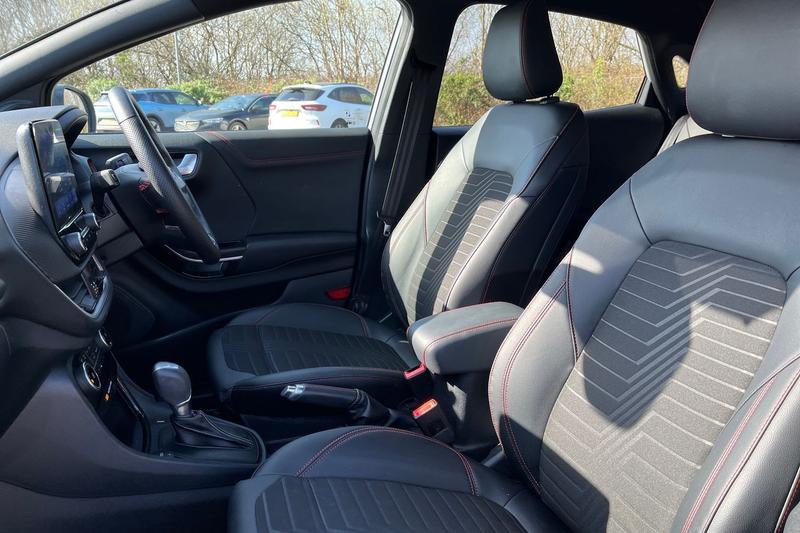 Used Ford Puma 2024 for sale - 77965809: Photo 19