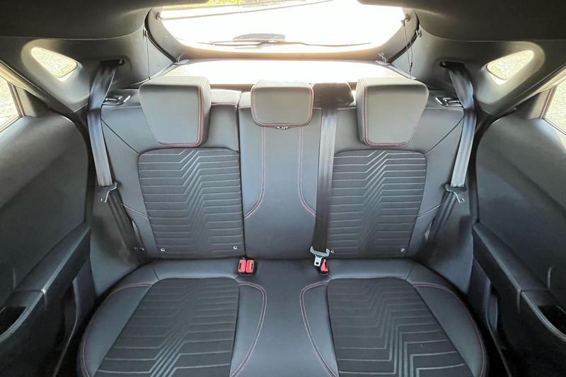 Used Ford Puma 2024 for sale - 77965809: Photo 20