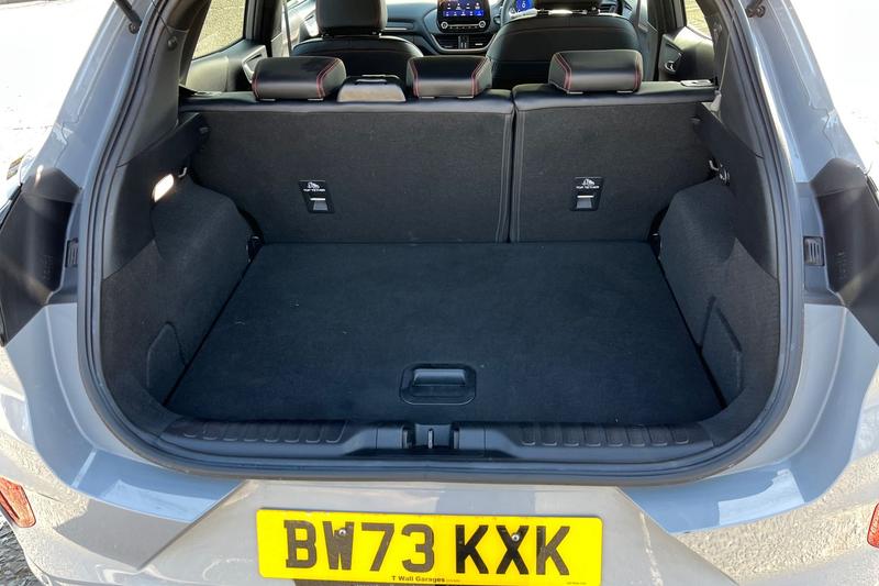 Used Ford Puma 2024 for sale - 77965809: Photo 21