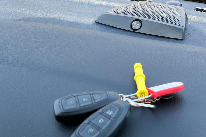 Used Ford Puma 2024 for sale - 77965809: Photo 22