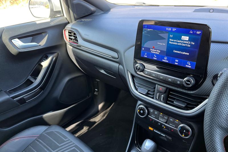 Used Ford Puma 2024 for sale - 77965809: Photo 23