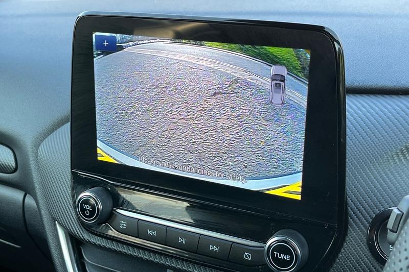 Used Ford Puma 2024 for sale - 77965809: Photo 24