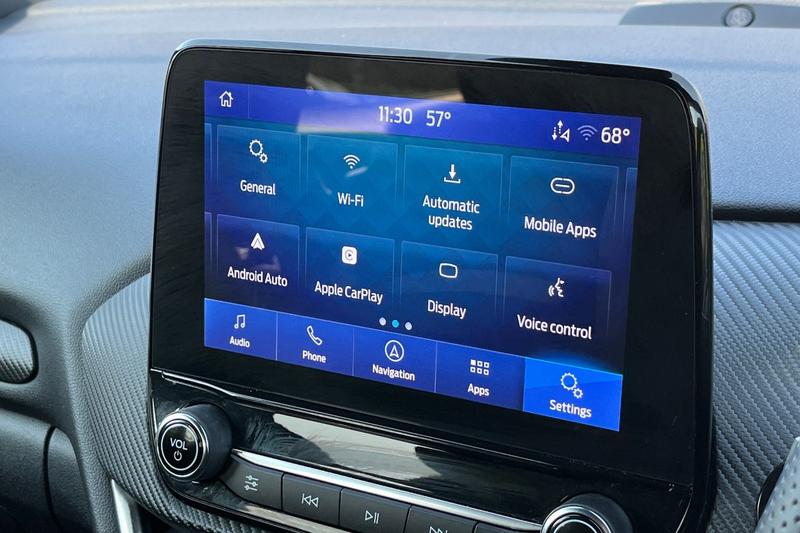 Used Ford Puma 2024 for sale - 77965809: Photo 25