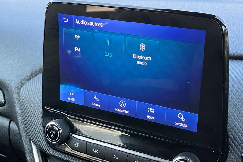 Used Ford Puma 2024 for sale - 77965809: Photo 26