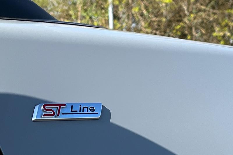 Used Ford Puma 2024 for sale - 77965809: Photo 27