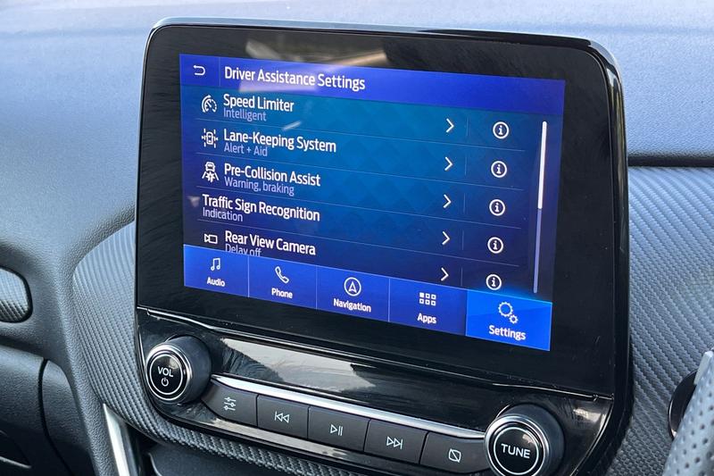 Used Ford Puma 2024 for sale - 77965809: Photo 28