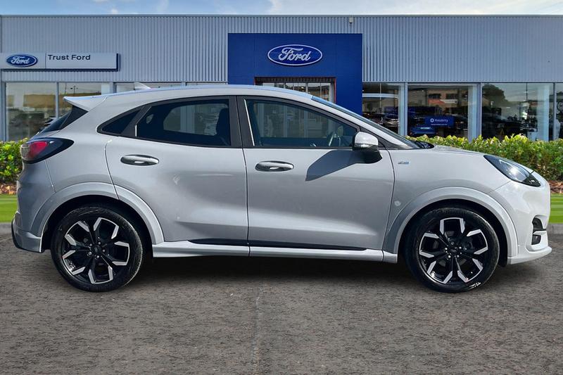 Used Ford Puma 2024 for sale - 77965809: Photo 3