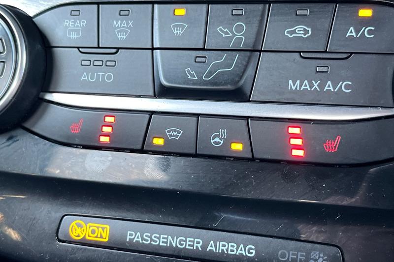 Used Ford Puma 2024 for sale - 77965809: Photo 31