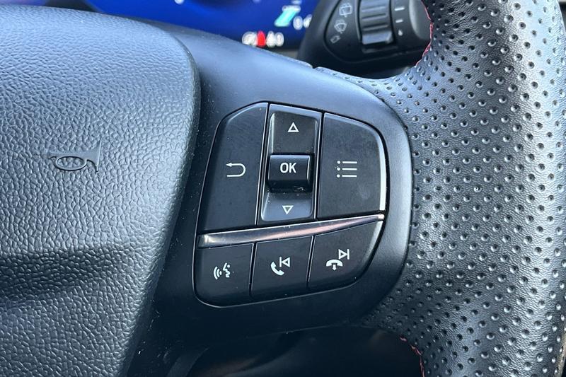 Used Ford Puma 2024 for sale - 77965809: Photo 33