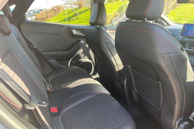 Used Ford Puma 2024 for sale - 77965809: Photo 36