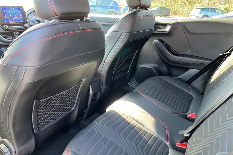 Used Ford Puma 2024 for sale - 77965809: Photo 38