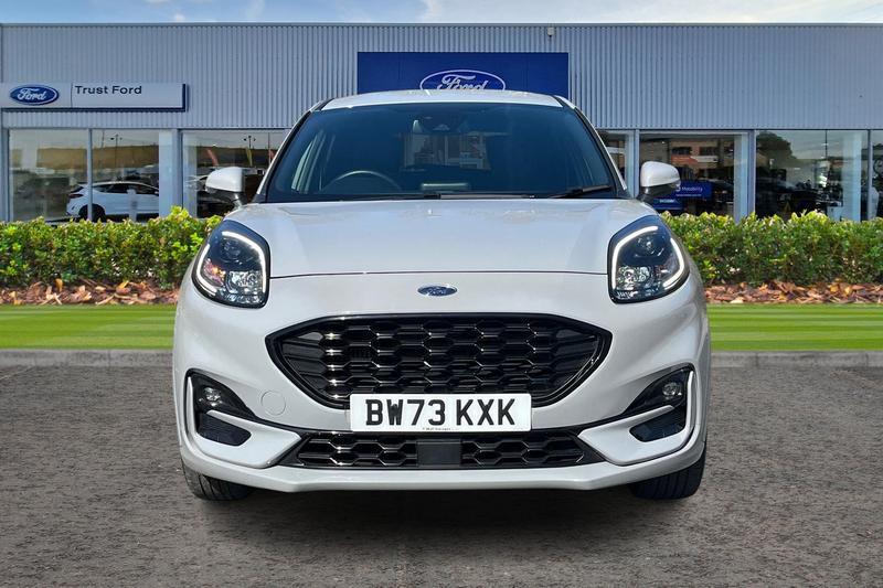 Used Ford Puma 2024 for sale - 77965809: Photo 6