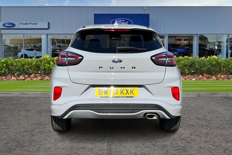 Used Ford Puma 2024 for sale - 77965809: Photo 7