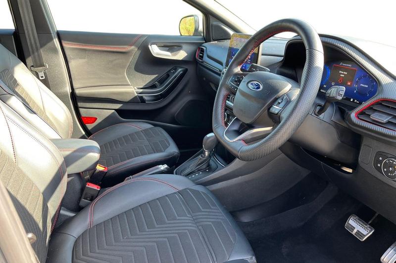 Used Ford Puma 2024 for sale - 77965809: Photo 9