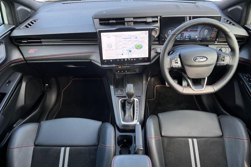 Used Ford Puma 2025 for sale - 77570651: Photo 10