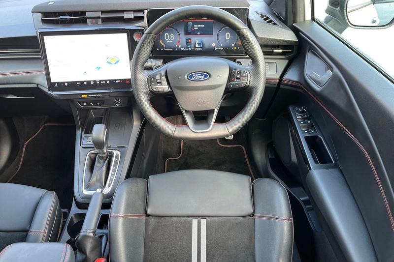 Used Ford Puma 2025 for sale - 77570651: Photo 11